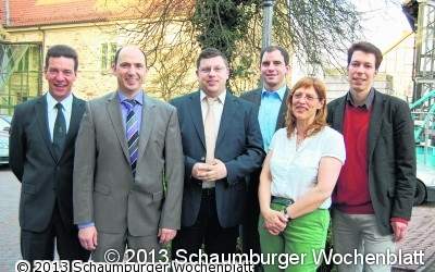 Rintelner CDU will so richtig 