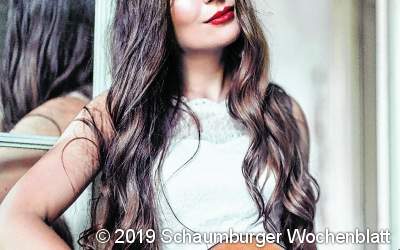 Virtuose Saiten-Show