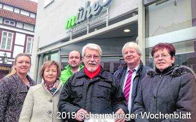 Grütze-Essen bringt 
Brot für die Welt