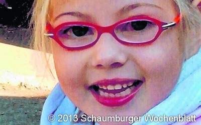 Madita benötigt dringend Hilfe