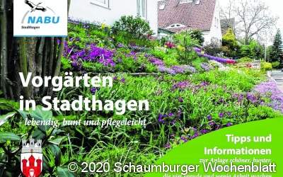 Das Grün sinnvoll gestalten