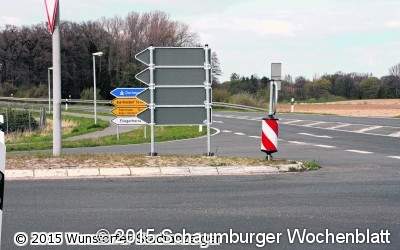 Politiker verschaffen sich einen Überblick