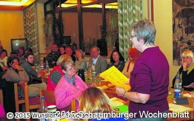 Sozialarbeit kommt weiter voran