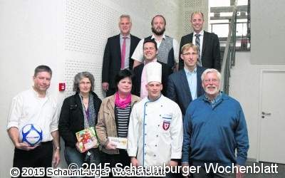 Buntes Programm soll Innenstadt beleben