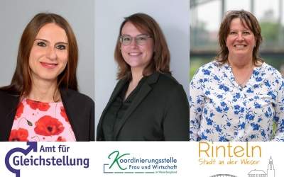 Let’s talk about - Finanzielle Unabhängigkeit von Frauen 