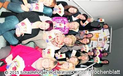 Der Weltfrauentag läuft in Schaumburg über Monate