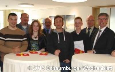 Selbstloser Einsatz für Mitmenschen in Not