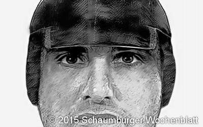 Wacher Nachbar vereitelt Einbruch