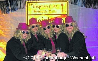 Untote, Blondinen und Nonnen