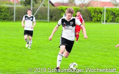Großes Durchatmen bei den Schaumburg-Clubs