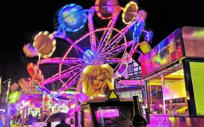 Frustfaktor am Limit: Jetzt wird auch die Herbstmesse abgesagt