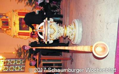 Meerbrass spielt Weihnachtskonzert