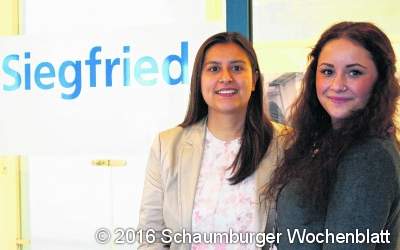 Beim HIT gibt es Speed-Dating für den Job