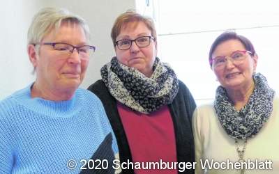 Aus dem Vorstand ist
ein Team geworden