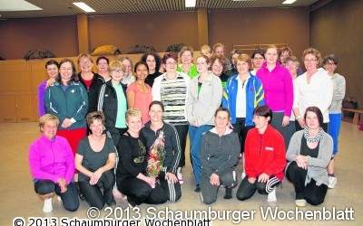 Sportliche Inspirationen