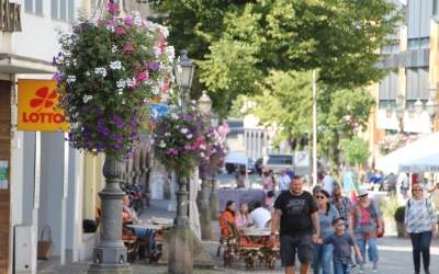„Ein Tag im Barock“ in Bückeburg erleben