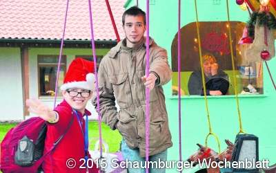 Ein Highlight, jedes Mal wieder