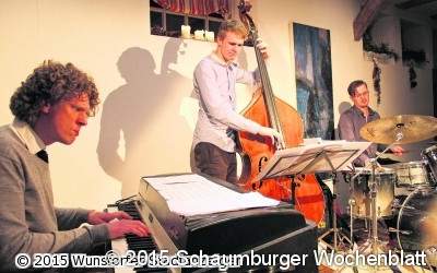 Jazz im Rittersaal
