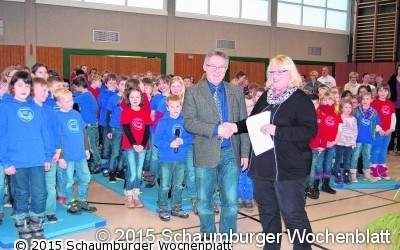 Abschied von Dagmar Tadge mit wehenden Tüchern