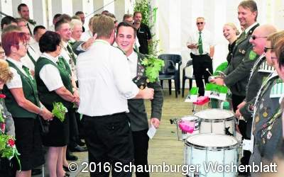 ﻿Drei Engel für Charlie gewinnen Ortspokal