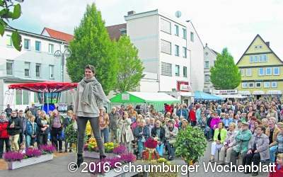 Gewerbeverein will Altweibersonnabend aufpeppen