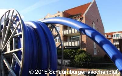 Neue Sanierungsverfahren im Rohrnetz