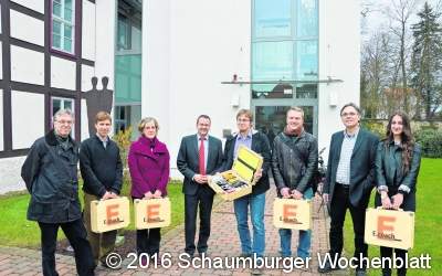 Neben Tafel- gibt es heute auch Klimadienst