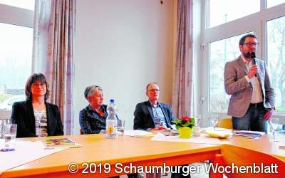 Bürger fragen, Politiker antworten