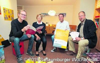 Neue Räume für Trauerarbeit in Detmold