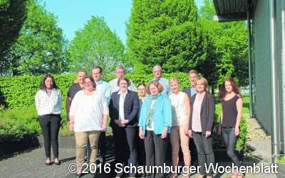 Neue Bilanz- und Steuerprofis