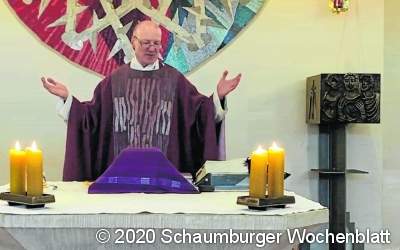 Gottesdienste im Internet
