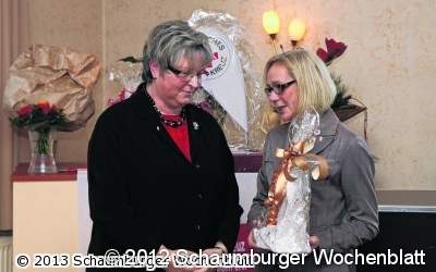 Einhundert Jahre im Einsatz für Menschen