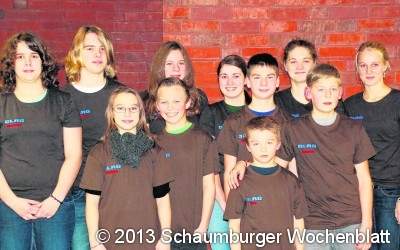 Sie sind die 