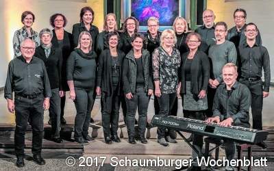 Modernes Weihnachtskonzert