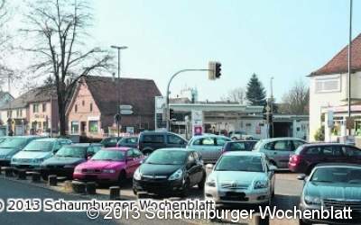 Erneut ein Bürgerbegehren gegen beschlossene Marktplatzumgestaltung auf den Weg gebracht