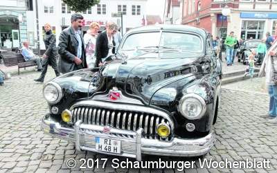 Innenstadt wird eine Automeile