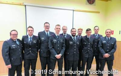 Personalkarusell dreht sich