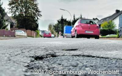 Pläne für den Ausbau der 