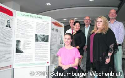 Ermutigung zum (Wieder-)Einstieg ins Arbeitsleben