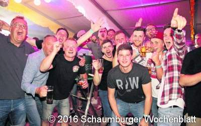 Sicherheitskonzept erfolgreich