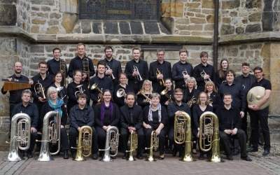 Homogener Klang und dynamische Bandbreite