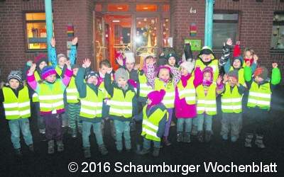 Mit Sicherheit besser zu sehen