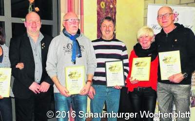 Zwei Landesmeistertitel gingen nach Lügde
