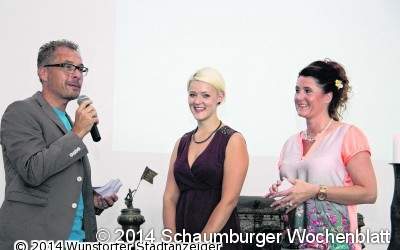 Friseurin Jacquelin-Joel Johne hat einen Wunsch