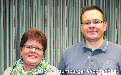 Eine spendable Familie