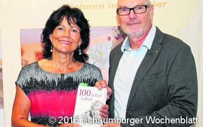 Die Weisheit der Zentenare