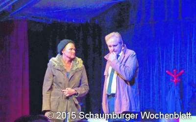 Die Sache mit der Liebe