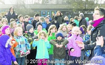 145.000 Kinder machen mit