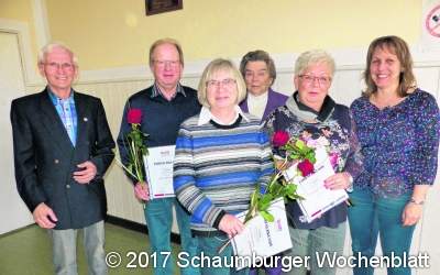 Sozialverband steht vor einem großen Fest