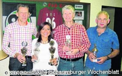 VfL-Athleten holen zahlreiche Titel und Rekorde